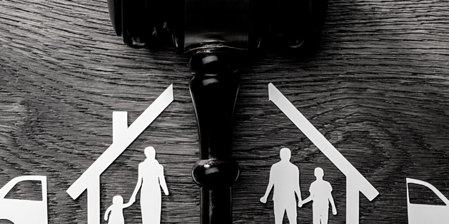 Boşanma ve Aile Hukuku Boşanma ve Aile Hukuku