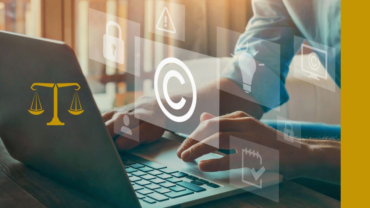 Marka & Patent Hukuku